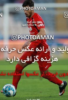576358, Tehran, [*parameter:4*], لیگ برتر فوتبال ایران، Persian Gulf Cup، Week 26، Second Leg، Persepolis 0 v 0 Paykan on 2017/04/05 at Azadi Stadium