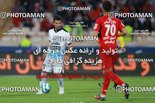 576538, Tehran, [*parameter:4*], لیگ برتر فوتبال ایران، Persian Gulf Cup، Week 26، Second Leg، Persepolis 0 v 0 Paykan on 2017/04/05 at Azadi Stadium