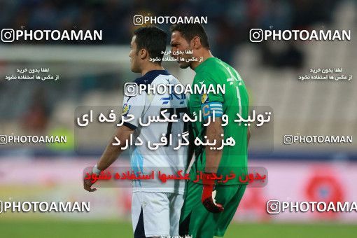576194, Tehran, [*parameter:4*], لیگ برتر فوتبال ایران، Persian Gulf Cup، Week 26، Second Leg، Persepolis 0 v 0 Paykan on 2017/04/05 at Azadi Stadium