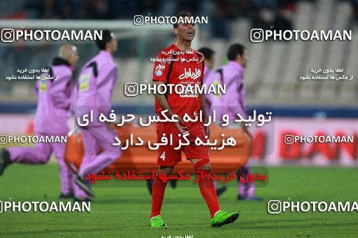 576455, Tehran, [*parameter:4*], لیگ برتر فوتبال ایران، Persian Gulf Cup، Week 26، Second Leg، Persepolis 0 v 0 Paykan on 2017/04/05 at Azadi Stadium