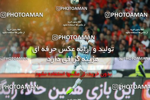 576181, Tehran, [*parameter:4*], لیگ برتر فوتبال ایران، Persian Gulf Cup، Week 26، Second Leg، Persepolis 0 v 0 Paykan on 2017/04/05 at Azadi Stadium