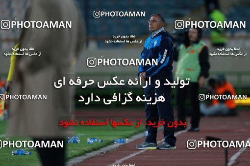 576350, Tehran, [*parameter:4*], لیگ برتر فوتبال ایران، Persian Gulf Cup، Week 26، Second Leg، Persepolis 0 v 0 Paykan on 2017/04/05 at Azadi Stadium