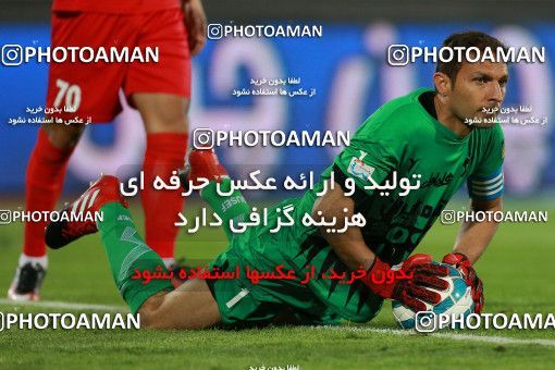 576398, Tehran, [*parameter:4*], لیگ برتر فوتبال ایران، Persian Gulf Cup، Week 26، Second Leg، Persepolis 0 v 0 Paykan on 2017/04/05 at Azadi Stadium