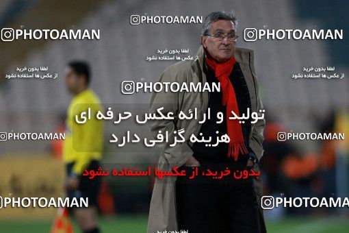 576451, Tehran, [*parameter:4*], لیگ برتر فوتبال ایران، Persian Gulf Cup، Week 26، Second Leg، Persepolis 0 v 0 Paykan on 2017/04/05 at Azadi Stadium