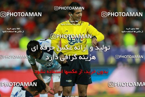576174, Tehran, [*parameter:4*], لیگ برتر فوتبال ایران، Persian Gulf Cup، Week 26، Second Leg، Persepolis 0 v 0 Paykan on 2017/04/05 at Azadi Stadium