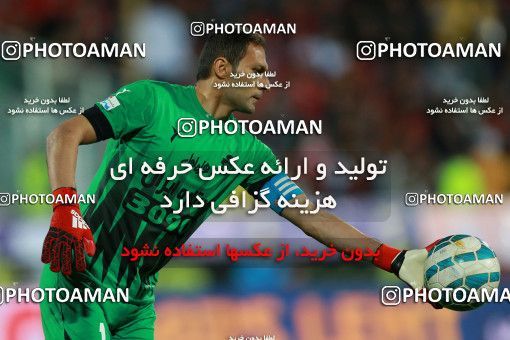 576384, Tehran, [*parameter:4*], لیگ برتر فوتبال ایران، Persian Gulf Cup، Week 26، Second Leg، Persepolis 0 v 0 Paykan on 2017/04/05 at Azadi Stadium