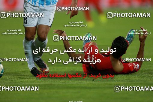 576138, Tehran, [*parameter:4*], لیگ برتر فوتبال ایران، Persian Gulf Cup، Week 26، Second Leg، Persepolis 0 v 0 Paykan on 2017/04/05 at Azadi Stadium