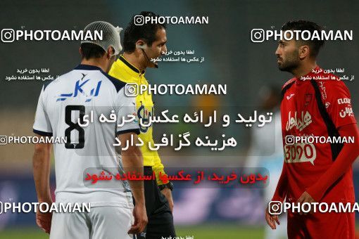 576342, Tehran, [*parameter:4*], لیگ برتر فوتبال ایران، Persian Gulf Cup، Week 26، Second Leg، Persepolis 0 v 0 Paykan on 2017/04/05 at Azadi Stadium