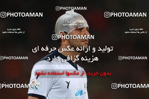 576584, Tehran, [*parameter:4*], لیگ برتر فوتبال ایران، Persian Gulf Cup، Week 26، Second Leg، Persepolis 0 v 0 Paykan on 2017/04/05 at Azadi Stadium