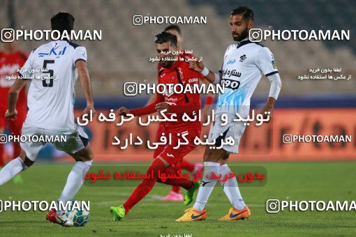 576474, Tehran, [*parameter:4*], لیگ برتر فوتبال ایران، Persian Gulf Cup، Week 26، Second Leg، Persepolis 0 v 0 Paykan on 2017/04/05 at Azadi Stadium
