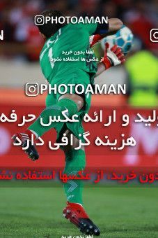 576526, Tehran, [*parameter:4*], لیگ برتر فوتبال ایران، Persian Gulf Cup، Week 26، Second Leg، Persepolis 0 v 0 Paykan on 2017/04/05 at Azadi Stadium