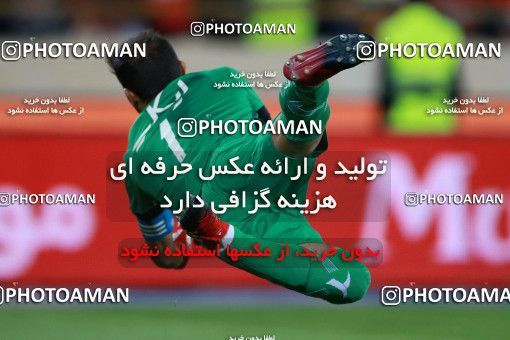 576410, Tehran, [*parameter:4*], لیگ برتر فوتبال ایران، Persian Gulf Cup، Week 26، Second Leg، Persepolis 0 v 0 Paykan on 2017/04/05 at Azadi Stadium