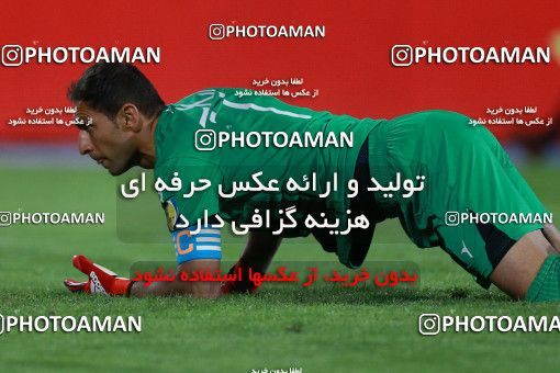576176, Tehran, [*parameter:4*], لیگ برتر فوتبال ایران، Persian Gulf Cup، Week 26، Second Leg، Persepolis 0 v 0 Paykan on 2017/04/05 at Azadi Stadium