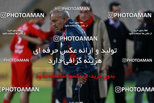 576166, Tehran, [*parameter:4*], لیگ برتر فوتبال ایران، Persian Gulf Cup، Week 26، Second Leg، Persepolis 0 v 0 Paykan on 2017/04/05 at Azadi Stadium