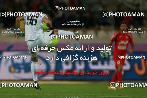576571, Tehran, [*parameter:4*], لیگ برتر فوتبال ایران، Persian Gulf Cup، Week 26، Second Leg، Persepolis 0 v 0 Paykan on 2017/04/05 at Azadi Stadium