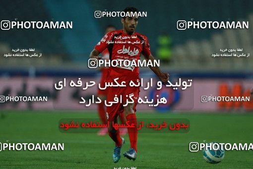 576634, Tehran, [*parameter:4*], لیگ برتر فوتبال ایران، Persian Gulf Cup، Week 26، Second Leg، Persepolis 0 v 0 Paykan on 2017/04/05 at Azadi Stadium