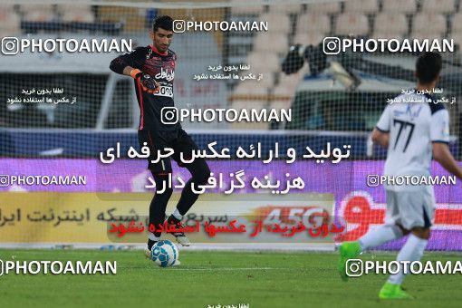 576664, Tehran, [*parameter:4*], لیگ برتر فوتبال ایران، Persian Gulf Cup، Week 26، Second Leg، Persepolis 0 v 0 Paykan on 2017/04/05 at Azadi Stadium