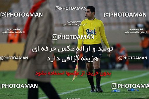 576113, Tehran, [*parameter:4*], لیگ برتر فوتبال ایران، Persian Gulf Cup، Week 26، Second Leg، Persepolis 0 v 0 Paykan on 2017/04/05 at Azadi Stadium