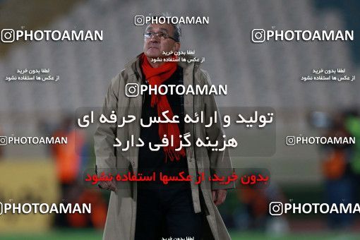 576388, Tehran, [*parameter:4*], لیگ برتر فوتبال ایران، Persian Gulf Cup، Week 26، Second Leg، Persepolis 0 v 0 Paykan on 2017/04/05 at Azadi Stadium