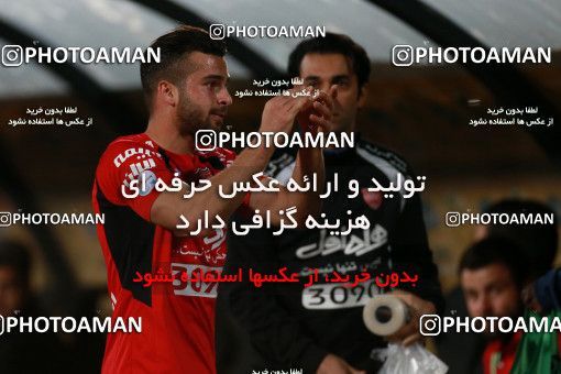 576641, Tehran, [*parameter:4*], لیگ برتر فوتبال ایران، Persian Gulf Cup، Week 26، Second Leg، Persepolis 0 v 0 Paykan on 2017/04/05 at Azadi Stadium