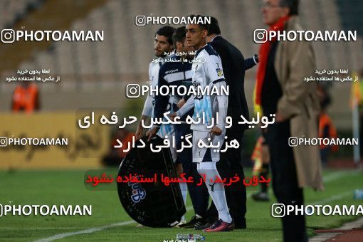 576580, Tehran, [*parameter:4*], لیگ برتر فوتبال ایران، Persian Gulf Cup، Week 26، Second Leg، Persepolis 0 v 0 Paykan on 2017/04/05 at Azadi Stadium