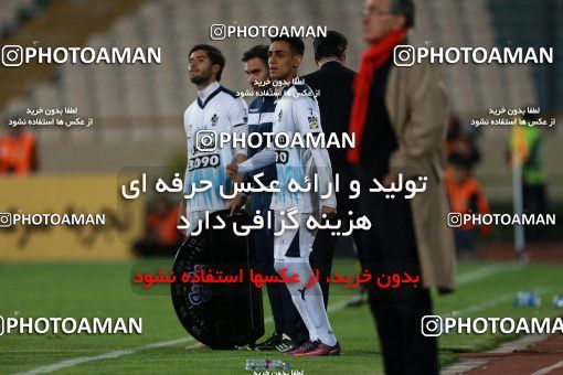 576432, Tehran, [*parameter:4*], لیگ برتر فوتبال ایران، Persian Gulf Cup، Week 26، Second Leg، Persepolis 0 v 0 Paykan on 2017/04/05 at Azadi Stadium
