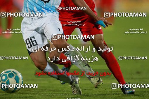 576603, Tehran, [*parameter:4*], لیگ برتر فوتبال ایران، Persian Gulf Cup، Week 26، Second Leg، Persepolis 0 v 0 Paykan on 2017/04/05 at Azadi Stadium