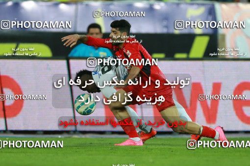 576180, Tehran, [*parameter:4*], لیگ برتر فوتبال ایران، Persian Gulf Cup، Week 26، Second Leg، Persepolis 0 v 0 Paykan on 2017/04/05 at Azadi Stadium