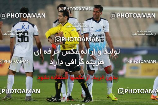 576651, Tehran, [*parameter:4*], لیگ برتر فوتبال ایران، Persian Gulf Cup، Week 26، Second Leg، Persepolis 0 v 0 Paykan on 2017/04/05 at Azadi Stadium