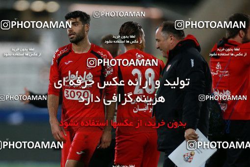 576391, Tehran, [*parameter:4*], لیگ برتر فوتبال ایران، Persian Gulf Cup، Week 26، Second Leg، Persepolis 0 v 0 Paykan on 2017/04/05 at Azadi Stadium