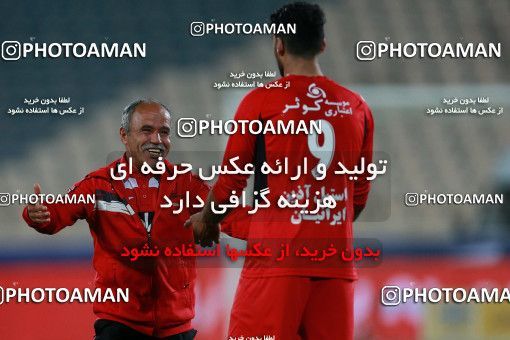 576661, Tehran, [*parameter:4*], لیگ برتر فوتبال ایران، Persian Gulf Cup، Week 26، Second Leg، Persepolis 0 v 0 Paykan on 2017/04/05 at Azadi Stadium