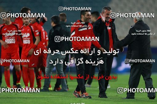 576440, Tehran, [*parameter:4*], لیگ برتر فوتبال ایران، Persian Gulf Cup، Week 26، Second Leg، Persepolis 0 v 0 Paykan on 2017/04/05 at Azadi Stadium