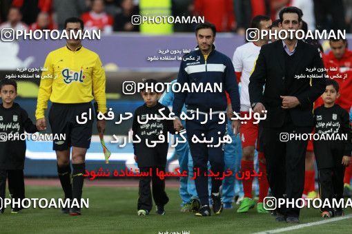 585657, Tehran, [*parameter:4*], لیگ برتر فوتبال ایران، Persian Gulf Cup، Week 26، Second Leg، Persepolis 0 v 0 Paykan on 2017/04/05 at Azadi Stadium