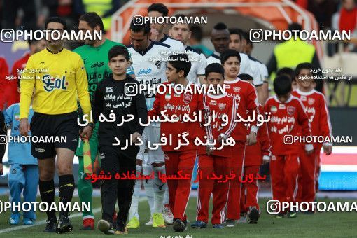 585629, Tehran, [*parameter:4*], لیگ برتر فوتبال ایران، Persian Gulf Cup، Week 26، Second Leg، Persepolis 0 v 0 Paykan on 2017/04/05 at Azadi Stadium