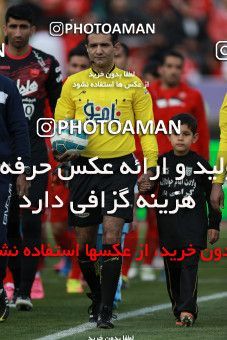 585537, Tehran, [*parameter:4*], لیگ برتر فوتبال ایران، Persian Gulf Cup، Week 26، Second Leg، Persepolis 0 v 0 Paykan on 2017/04/05 at Azadi Stadium
