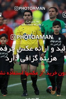 585613, Tehran, [*parameter:4*], لیگ برتر فوتبال ایران، Persian Gulf Cup، Week 26، Second Leg، Persepolis 0 v 0 Paykan on 2017/04/05 at Azadi Stadium