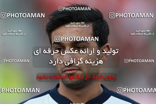 585698, Tehran, [*parameter:4*], لیگ برتر فوتبال ایران، Persian Gulf Cup، Week 26، Second Leg، Persepolis 0 v 0 Paykan on 2017/04/05 at Azadi Stadium