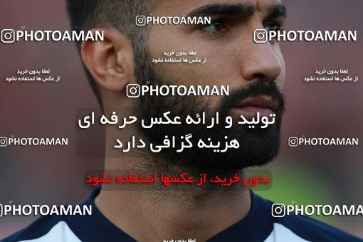 585758, Tehran, [*parameter:4*], لیگ برتر فوتبال ایران، Persian Gulf Cup، Week 26، Second Leg، Persepolis 0 v 0 Paykan on 2017/04/05 at Azadi Stadium