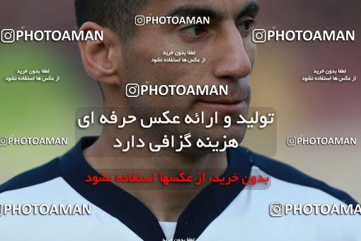 585749, Tehran, [*parameter:4*], لیگ برتر فوتبال ایران، Persian Gulf Cup، Week 26، Second Leg، Persepolis 0 v 0 Paykan on 2017/04/05 at Azadi Stadium