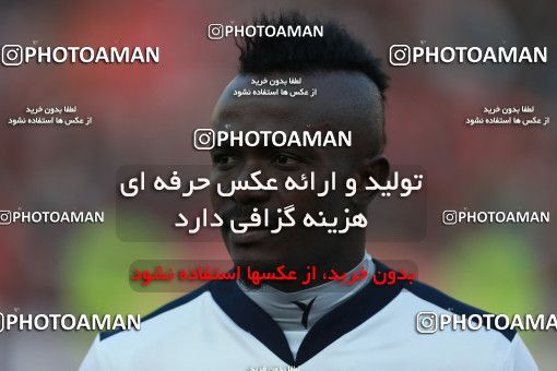 585688, Tehran, [*parameter:4*], لیگ برتر فوتبال ایران، Persian Gulf Cup، Week 26، Second Leg، Persepolis 0 v 0 Paykan on 2017/04/05 at Azadi Stadium