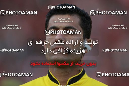 585652, Tehran, [*parameter:4*], لیگ برتر فوتبال ایران، Persian Gulf Cup، Week 26، Second Leg، Persepolis 0 v 0 Paykan on 2017/04/05 at Azadi Stadium