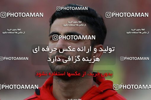 585743, Tehran, [*parameter:4*], لیگ برتر فوتبال ایران، Persian Gulf Cup، Week 26، Second Leg، Persepolis 0 v 0 Paykan on 2017/04/05 at Azadi Stadium