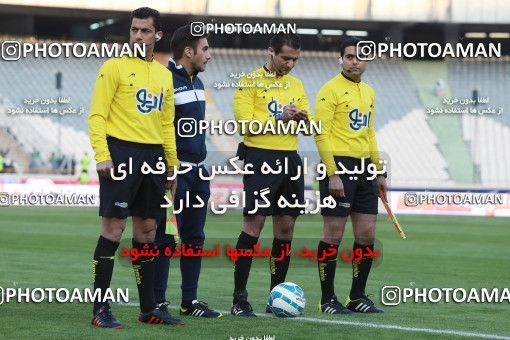 585720, Tehran, [*parameter:4*], لیگ برتر فوتبال ایران، Persian Gulf Cup، Week 26، Second Leg، Persepolis 0 v 0 Paykan on 2017/04/05 at Azadi Stadium