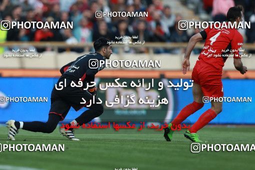 585646, Tehran, [*parameter:4*], Iran Pro League، Persian Gulf Cup، 2016-17 season، Second Leg، Week 26، Persepolis v Paykan on 2017/04/05 at Azadi Stadium  / ([*parameter:140*] - [*parameter:139*]) (00)