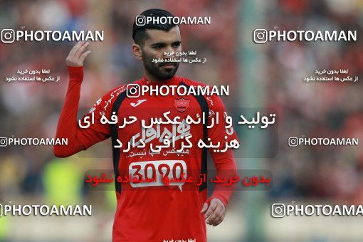 585727, Tehran, [*parameter:4*], لیگ برتر فوتبال ایران، Persian Gulf Cup، Week 26، Second Leg، Persepolis 0 v 0 Paykan on 2017/04/05 at Azadi Stadium