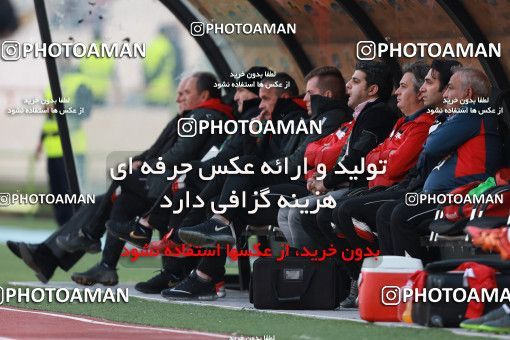 585748, Tehran, [*parameter:4*], لیگ برتر فوتبال ایران، Persian Gulf Cup، Week 26، Second Leg، Persepolis 0 v 0 Paykan on 2017/04/05 at Azadi Stadium