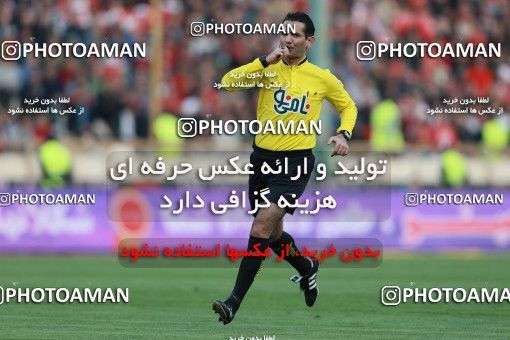 585751, Tehran, [*parameter:4*], لیگ برتر فوتبال ایران، Persian Gulf Cup، Week 26، Second Leg، Persepolis 0 v 0 Paykan on 2017/04/05 at Azadi Stadium