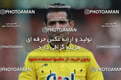 585767, Tehran, [*parameter:4*], لیگ برتر فوتبال ایران، Persian Gulf Cup، Week 26، Second Leg، Persepolis 0 v 0 Paykan on 2017/04/05 at Azadi Stadium
