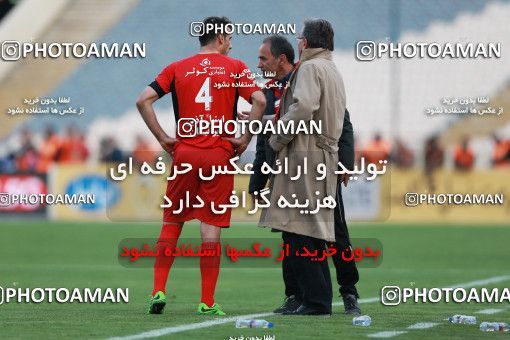 585733, Tehran, [*parameter:4*], لیگ برتر فوتبال ایران، Persian Gulf Cup، Week 26، Second Leg، Persepolis 0 v 0 Paykan on 2017/04/05 at Azadi Stadium