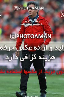 585539, Tehran, [*parameter:4*], لیگ برتر فوتبال ایران، Persian Gulf Cup، Week 26، Second Leg، Persepolis 0 v 0 Paykan on 2017/04/05 at Azadi Stadium